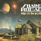 Shawn Pittman: Edge of the World