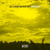 Quincy by Dj Cam Quartet