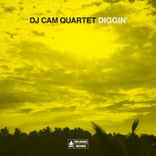 Inside My Love (for Minnie) by Dj Cam Quartet