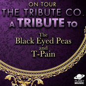 On Tour: A Tribute to The Black Eyed Peas and T-Pain