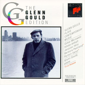 Glenn Gould Plays Contemporary Music