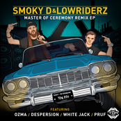 Master of Ceremony (Remixes)