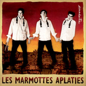 Dynamite by Les Marmottes Aplaties