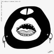 The World's Going Crazy EP