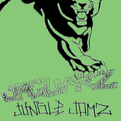 Jungle JamzRVAD