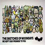 The Sketches of Moondays ~We Kept Our Promise To You~ (DISC 2 NIGHT SIDE)