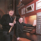 John Surman & Howard Moody