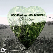 kick bong & unhappiness