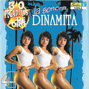 La Sonora Dinamita - Las Velas Encendidas | BeatZone
