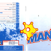 - 2005 - Maniacx 1er album