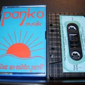 panko musik