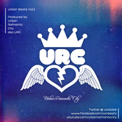 Urban Beats Vol.2