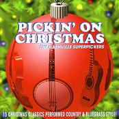 Jingle Bells by The Nashville Superpickers