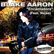 Blake Aaron: Encantadora (feat. Najee)