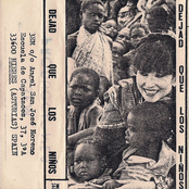 Dejad Que Los Niños