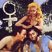 Predominate Cavewoman