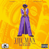 The Man (feat. Munch Ali)