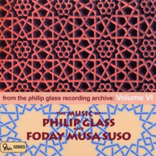 Waiting by Philip Glass & Foday Musa Suso