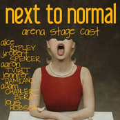 Next To Normal Arena Stage