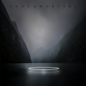 Gods & Martyrs - EP