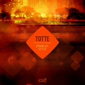 Stay by Totte