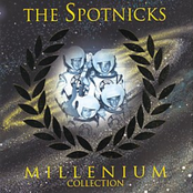 The Entertainer by The Spotnicks