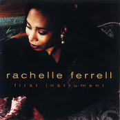 Extensions by Rachelle Ferrell