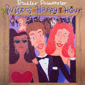 Saturday Night Fish Fry by Buster Poindexter