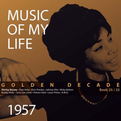 Golden Decade - Music Of My Life