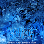 Wolves of the Northern Moon