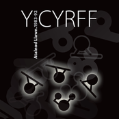 Defnyddia Fi by Y Cyrff
