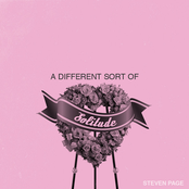 Steven Page: A Different Sort of Solitude