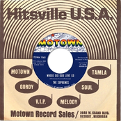 The Complete Motown Singles, Volume 4: 1964