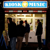 Kiosk Music