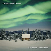 Christmas Time Is Here