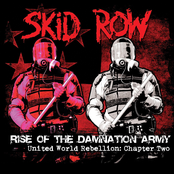 We Are The Damned by Skid Row