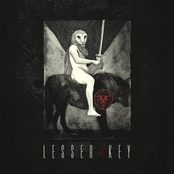 Lesser Key [EP]