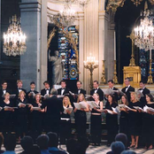 Choir Of Kings College