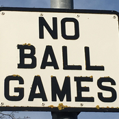 No Ball Games (Stereo Mix)