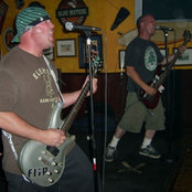 Whiskey Born - Rule of Thumb (2007)