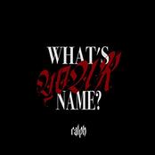 What's Your Name (feat. Leon Fanourakis)