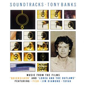 Short Cut To Somewhere by Tony Banks