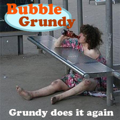 bubble grundy