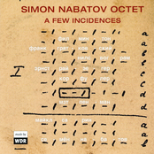 Kalindov by Simon Nabatov Octet