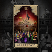 Alza La Voz