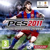 pro evolution soccer 2011