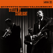 Stella by Starlight