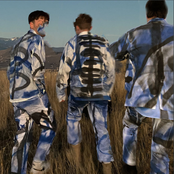 Everything Is Changing