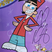 Chris Kirkpatrick: The Fairly Oddparents