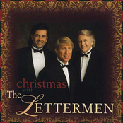 Away In A Manger by The Lettermen